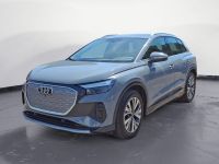 Audi Q4 e-tron - Vorschau Bild 2