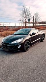 Peugeot RCZ 1.6 155 THP Brownstone Brownstone - Peugeot RCZ: 155 Thp