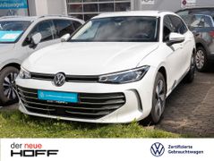 Volkswagen Passat Variant 1.5 eTSI DSG Business Navi Blueto