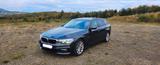 BMW 520d Touring Sport
