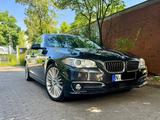 BMW 530xd Luxury, Voll, Pano, ACC, HUD - BMW 530 Gebrauchtwagen in Nürnberg