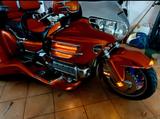 Honda Goldwing Trike 1800 ccm - HONDA TRIKE