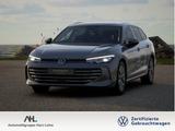 Volkswagen Passat Variant BUSINESS e-HYBRID DSG+AHK+ALU 17+ - Automatik Gebrauchtwagen in Göttingen