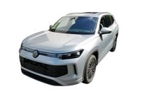 Volkswagen Tayron - Vorschau Bild 2