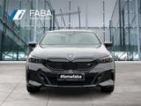 BMW i5 M60 xDrive Limousine Sportpaket Head-Up DAB - BMW New cars