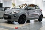 Ford Ka Trend Cool & Sound / KLIMA / START-STOPP - Ford Ka & Ka+ Gebrauchtwagen