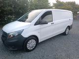 Mercedes-Benz Mercedes vito 111 CDI lang Kasten Lkw - : Mercedes Lkw