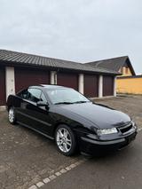 Opel Calibra V6 - gebrauchte Opel Calibra aus dem Jahr 1994
