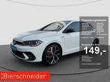Volkswagen Polo 2.0 TSI DSG GTI KAMERA ACC LED NAVI - gebrauchte Kleinwagen in Ingolstadt