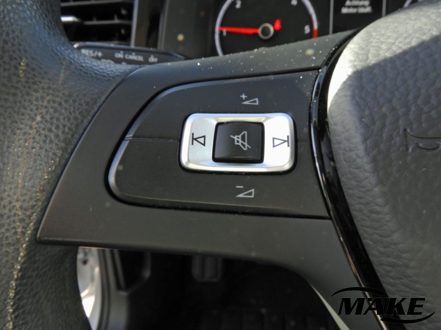 Polo Life 1.0 TSI ACC LED PDC NAV ALU