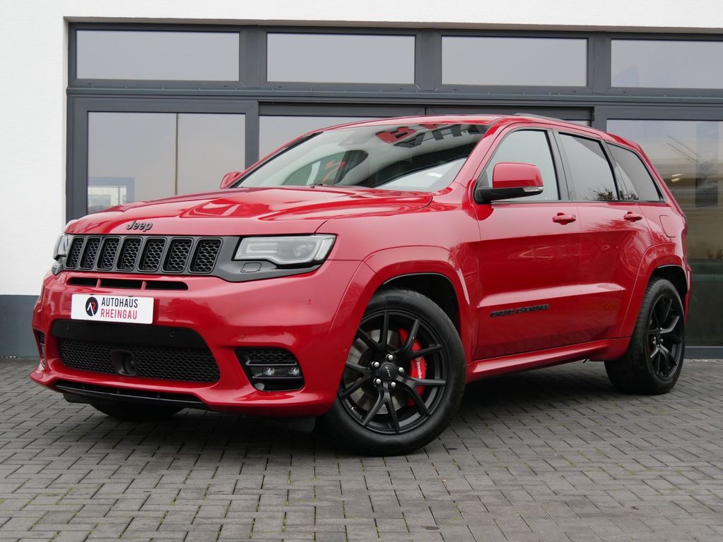 Image of Jeep Grand Cherokee