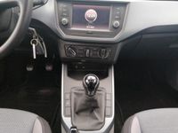 Seat Arona - Vorschau Bild 16