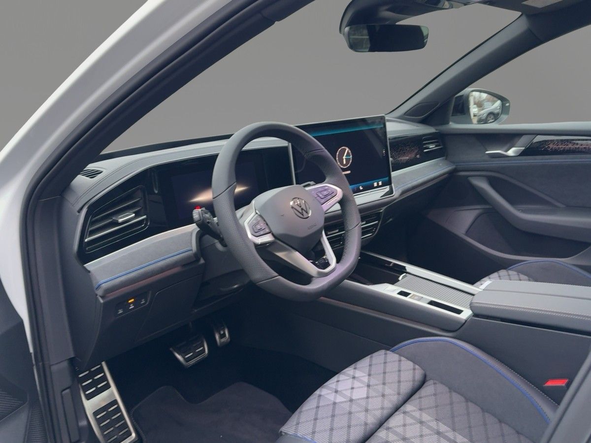 Volkswagen Passat - Bild 8