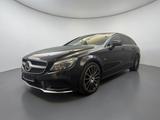 Mercedes-Benz CLS 350 SB 4M AMG FINAL EDITION/MEGAVOLL + TOP - Mercedes-Benz CLS 350 Gebrauchtwagen