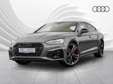 Audi A5 Sportback Audi A5 Sportback S line 40 TDI qua - Audi A5: Leder, Navigationssystem