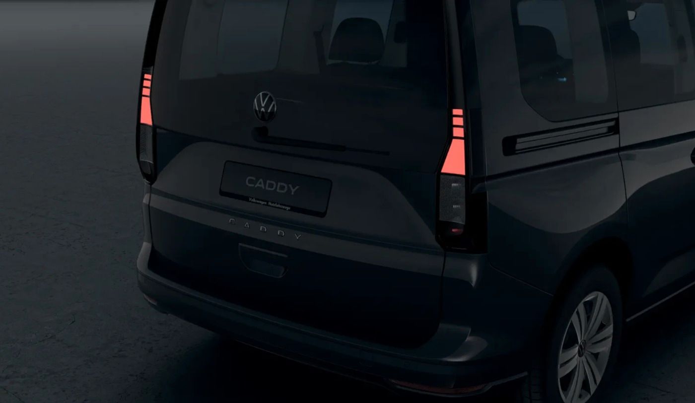 Volkswagen Caddy - Bild 16