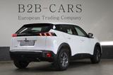 Peugeot 2008 1.5 HDi 110 Active Pack - AHK - Kamera - Peugeot 2008 mit Diesel-Antrieb