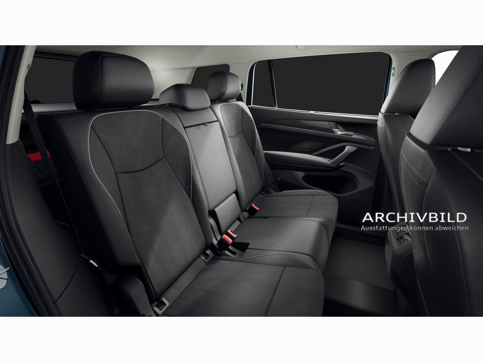 Volkswagen Tayron - Bild 7