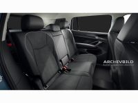 Volkswagen Tayron - Vorschau Bild 7