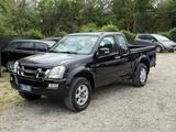 Isuzu D-Max 3.0 TD cat Single Cab 4WD Pick-up L  - Isuzu: Single Cab