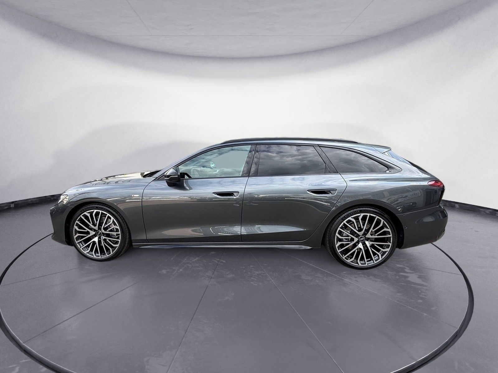Audi A6 - Bild 4