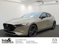 Mazda 3 - Vorschau Bild 1