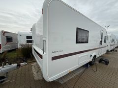 Adria Adora 572 UT*ALDE*Umriss*MJ2026*Vorlauf*