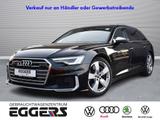 Audi S6 Avant V6 TDI qu/Tip. *Matrix*AHK*Luft*B&O*ACC - gebrauchte Audi S6 aus dem Jahr 2023