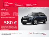 Audi Q7 45 TDI qu. 7-Sitzer/AHK/HuD/Matrix - Audi Q7 Jahreswagen