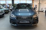 Audi A1 1.0 TFSI design*XENON*PANO*1.HAND* - Audi A1: Schiebedach
