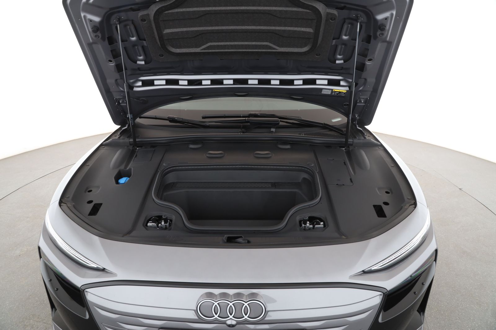 Audi A6 - Bild 9