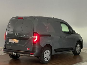 Nissan Townstar Kasten N-CONNECTA 1.3 DIG-T 130 PS AHZV