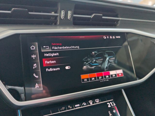 A6 Avant 55 2.0 TFSI e quattro sport S-tronic