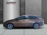 Opel Astra Dynamic NaviEuropa/FlexFold/PDC - mit Benzin-Antrieb: Braun, Freisprecheinrichtung, Kombi