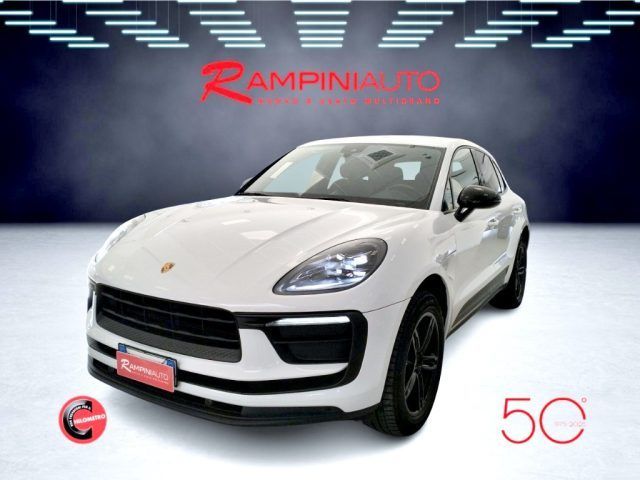 Porsche PORSCHE Macan 2.0 b. 265 Cv Pronta Consegna Iva  imagem 2