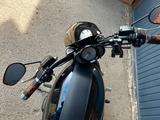 Harley-Davidson Night Rod Special VRSCDX - HARLEY-DAVIDSON VRSCDX NIGHT ROD SPECIAL