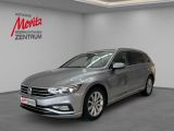Volkswagen Passat Variant 2.0 TDI Elegance DSG Aut. Matrix- - VW Passat Variant Gebrauchtwagen in Hannover