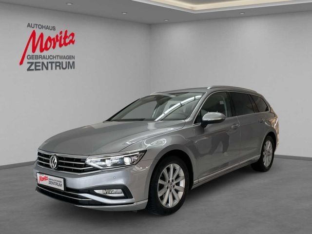 Volkswagen Passat 1.5 Elegance DSG Aut. Matrix-LED