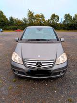 Mercedes-Benz Mercedes A160 CDI Panoramadach sparsam - gebrauchte Mercedes-Benz A 160 aus dem Jahr 2008