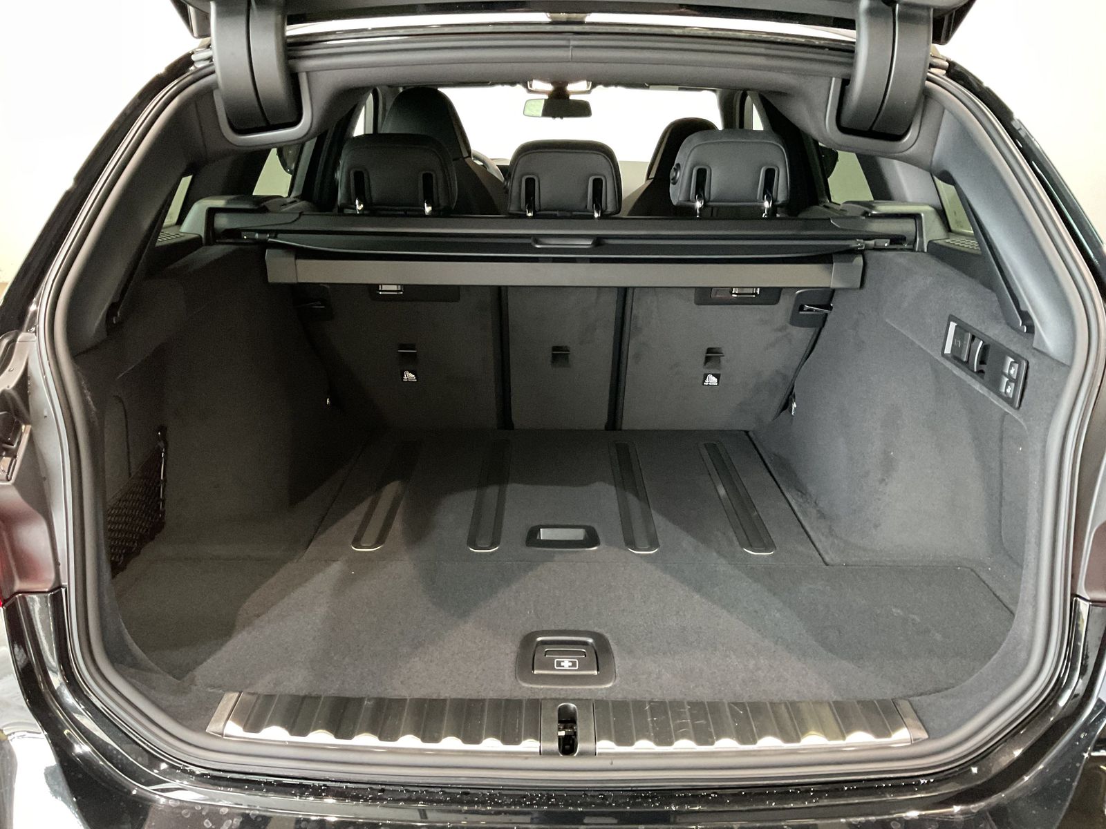 Fahrzeugabbildung BMW M3 Touring  M Drivers P. HK HiFi DAB LED RFK