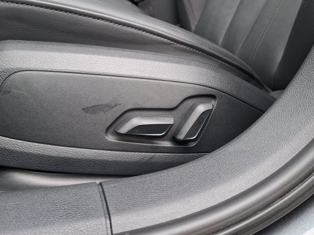 A4 Avant 35 TFSI S line LED, Navi, Elkt. Fahrers