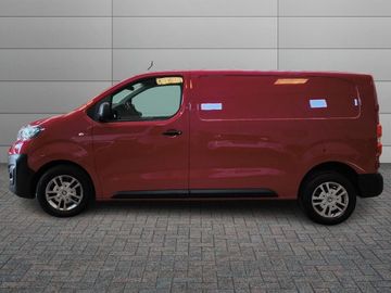 Peugeot Expert - 2