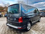 Volkswagen T6 Multivan High. 2,0TDI DSG NAVI LED AHK Standh - Volkswagen T6 Multivan mit Diesel-Antrieb: Van