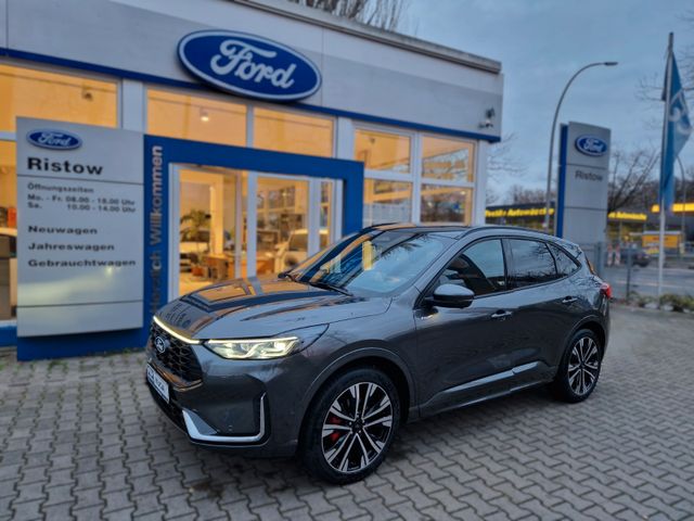 Ford Kuga Hybrid ST-Line X AWD FHEV MATRIX/PANO/AHK