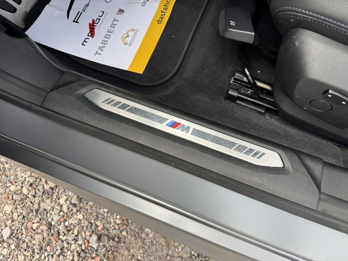BMW 218 i Gran Coupe+M-SportPaket+LED+Pano, миниатюра 24