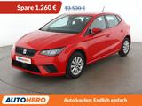 Seat Ibiza 1.0 TSI Style *LED*LIMIT*PDC*SHZ*ALU*KLIMA