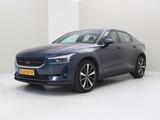 Polestar 2 Long Range Single motor 231pk [ WARMTEPOMP+PIL - blaue Polestar 2