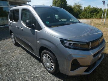 Bild 2 Opel Combo Life GS Automatik