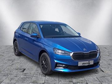 Skoda Fabia - 7
