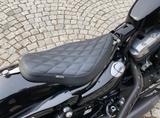 Harley-Davidson Sportster 48 mit KessTech-Klappenauspuffanlage - HARLEY-DAVIDSON NÜRNBERG
